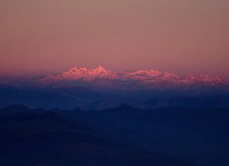 Национальный парк Пики Европы: жемчужина Кантабрийских гор