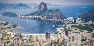 10 городов, в которых туристов может подстерегать неожиданная опасность