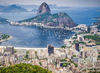 10 городов, в которых туристов может подстерегать неожиданная опасность