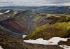 Эльдгьяу: один из самых живописных в мире вулканических каньонов