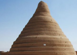 Эти странные древние сооружения на самом деле — гигантские холодильники