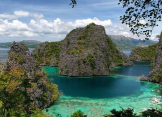 Остров Палаван: самое красивое место на Земле