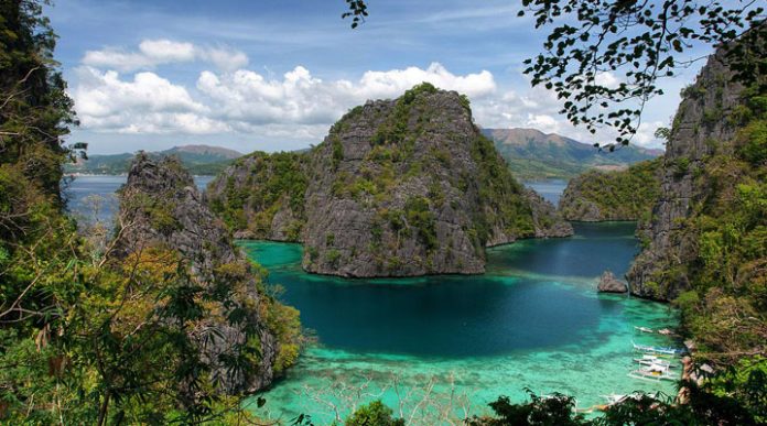Остров Палаван: самое красивое место на Земле