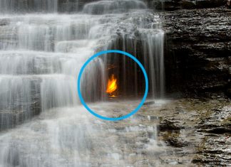 7 удивительных мест планеты, в которых происходят загадочные явления
