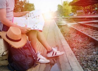 Как дешево путешествовать: 10 проверенных способов