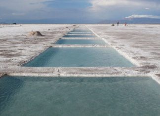 10 мест, где мало туристов и которые нужно успеть увидеть до того, как здесь появятся толпы