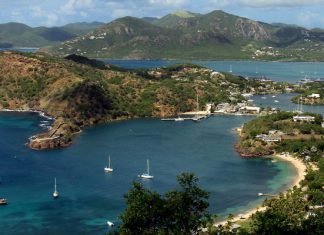 Антигуа и Барбуда: 10 самых интересных достопримечательностей