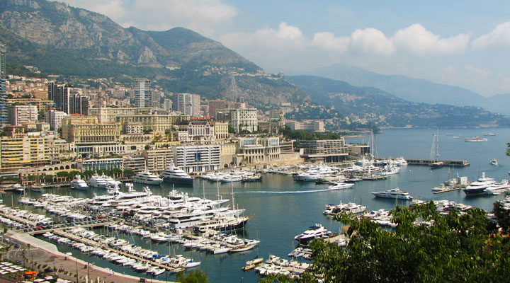 Достопримечательности Монако: ТОП-10 самых интересных особенностей княжества