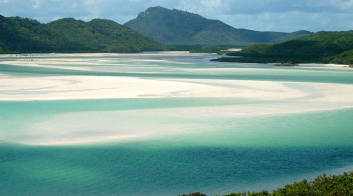 10 самых красивых мест в мире, которые обязательно нужно посетить