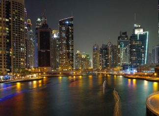 ТОП-8 вещей, которые нужно увидеть и сделать в Объединенных Арабских Эмиратах