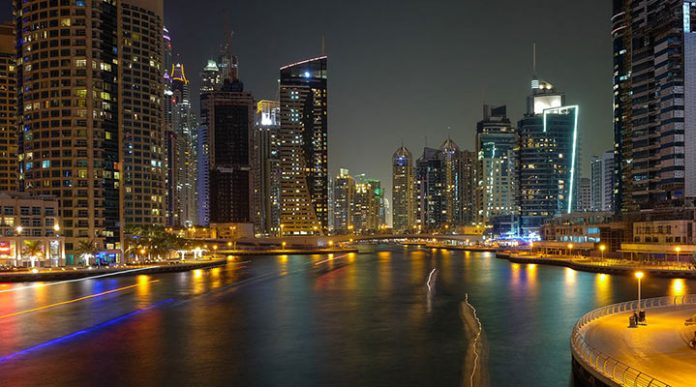 ТОП-8 вещей, которые нужно увидеть и сделать в Объединенных Арабских Эмиратах