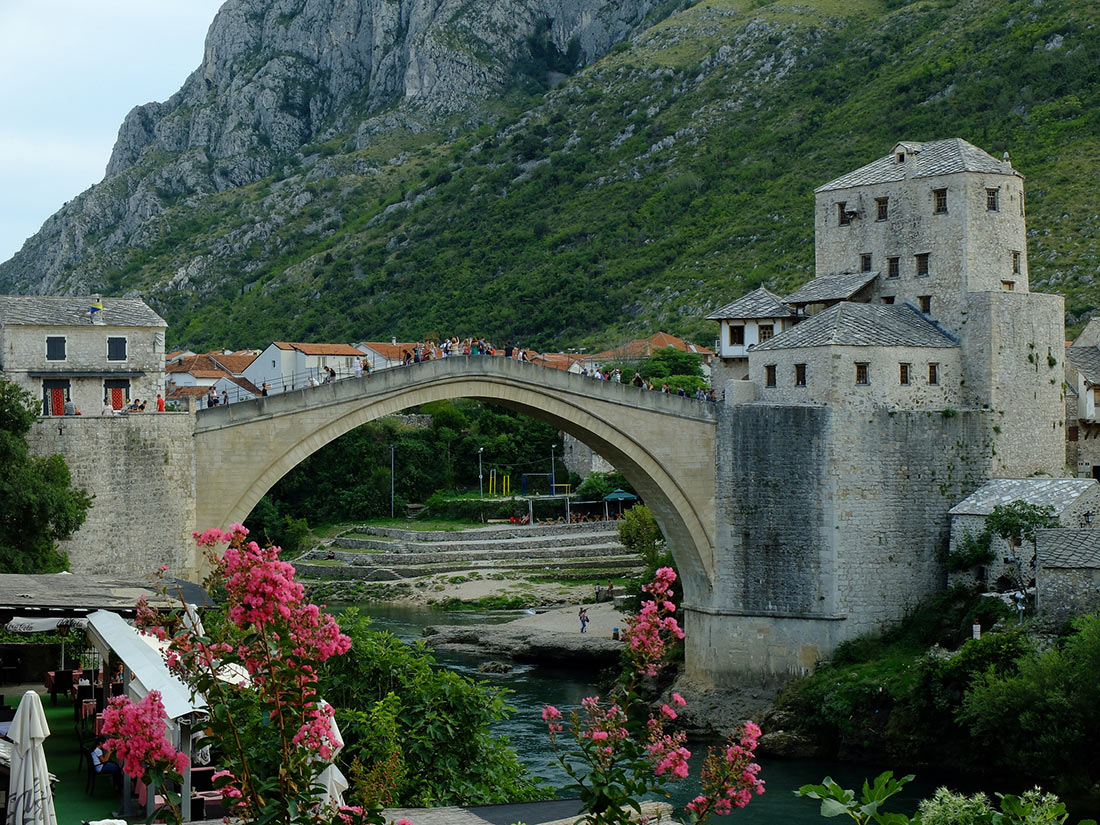 Dame za druzenje mostar