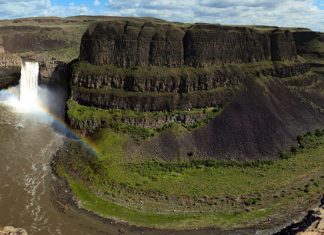 Достопримечательности Северной Америки: 15 мест, которые обязательно нужно увидеть