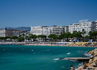 5 лучших мест, куда стоит поехать отдыхать весной