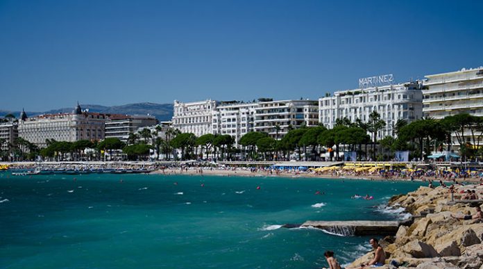 5 лучших мест, куда стоит поехать отдыхать весной