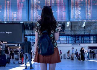 7 правил, которые необходимо знать при авиаперелетах