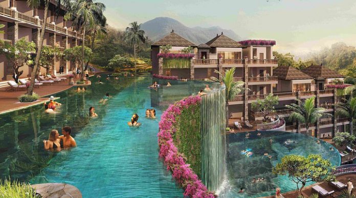 10 самых экзотических мест в мире