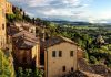 Монтепульчано: очаровательный тосканский городок, знаменитый на весь мир
