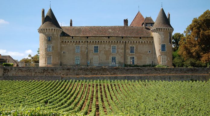 7 идей путешествий для любителей вина