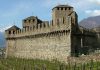 Беллинцона: старинный швейцарский город трех зáмков