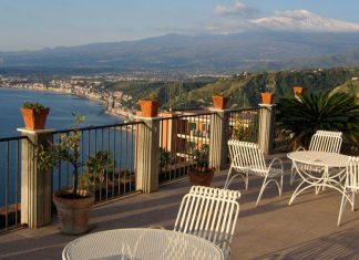 10 самых романтичных мест Италии