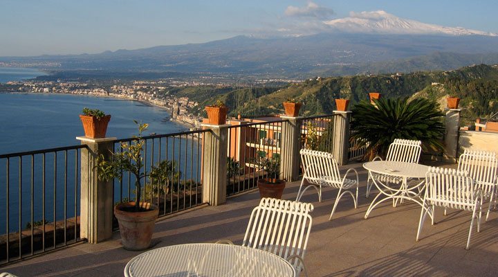 10 самых романтичных мест Италии