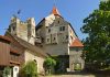 10 самых красивых замков Чехии