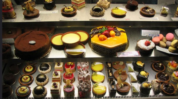 5 самых вкусных французских десертов, которые обязательно нужно попробовать