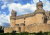 7 самых красивых замков в окрестностях Мадрида