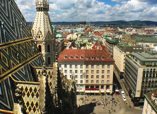 5 проверенных способов дешево отдохнуть в Вене