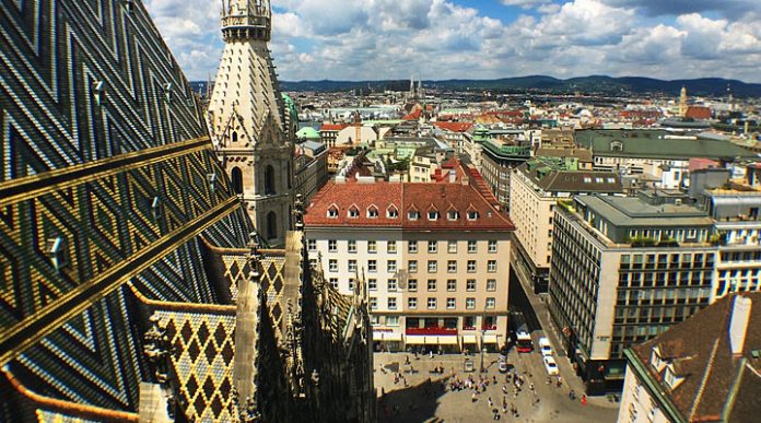 5 проверенных способов дешево отдохнуть в Вене