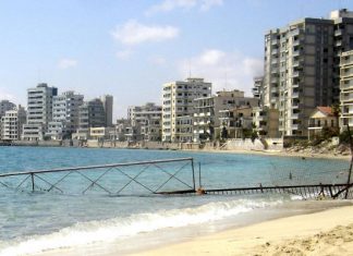 Город-призрак Вароша: сорок лет назад здесь остановилось время