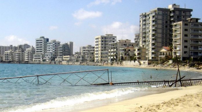 Город-призрак Вароша: сорок лет назад здесь остановилось время