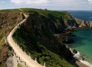 Британские острова: 9 самых интересных и уникальных мест архипелага