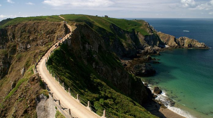 Британские острова: 9 самых интересных и уникальных мест архипелага