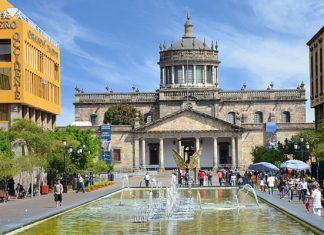 Гвадалахара: неповторимая Жемчужина запада в Мексике