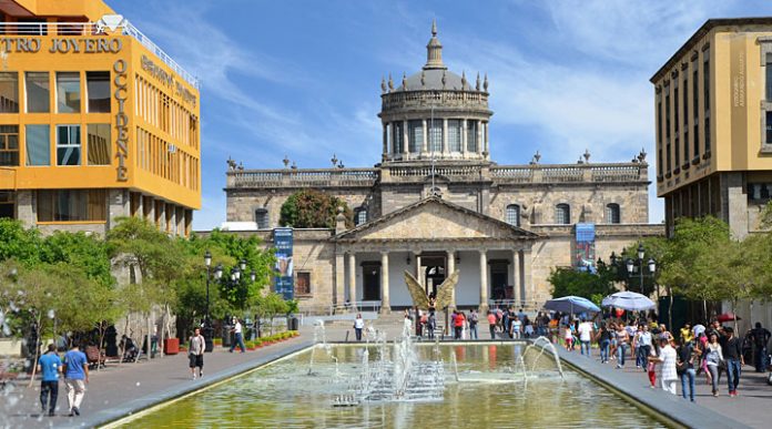 Гвадалахара: неповторимая Жемчужина запада в Мексике