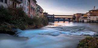 Как дешево отдохнуть в Италии, все увидеть и попробовать