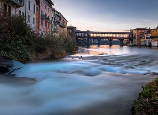 Как дешево отдохнуть в Италии, все увидеть и попробовать