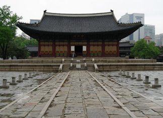 7 фактов о жизни в Южной Корее, которые нам не понять