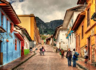 Расслабляться запрещается: ТОП-5 самых опасных городов мира