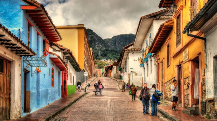 Расслабляться запрещается: ТОП-5 самых опасных городов мира