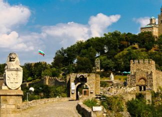 Достопримечательности Болгарии: 12 самых интересных и уникальных мест