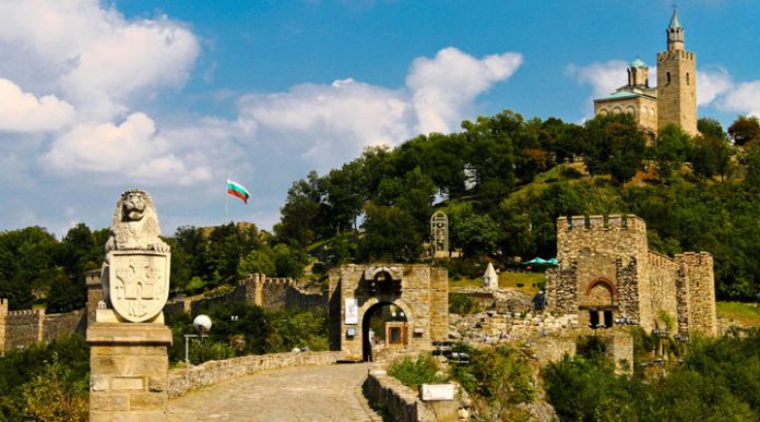 Достопримечательности Болгарии: 12 самых интересных и уникальных мест