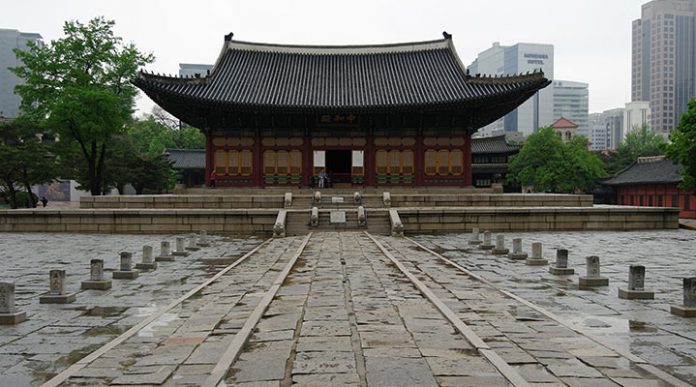 7 фактов о жизни в Южной Корее, которые нам не понять