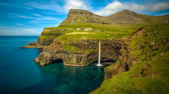 Достопримечательности Скандинавии: ТОП-10 вещей, которые нужно увидеть летом