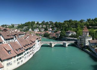 Самые стрессовые и самые спокойные города в мире: рейтинг 2017 года