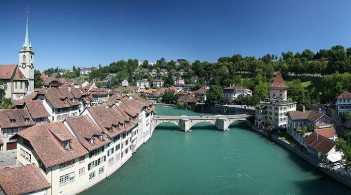 Самые стрессовые и самые спокойные города в мире: рейтинг 2017 года