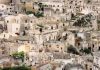 Матера: удивительный пещерный город, которому больше 9000 лет