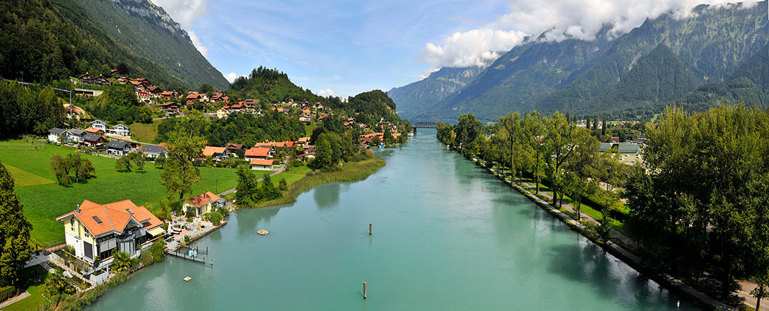 Маленькие города швейцарии жизнь в мерсине турция